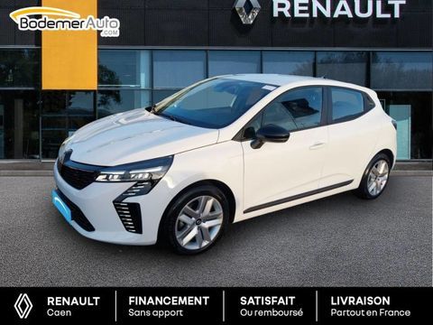 Renault Clio SCe 65 ch GSR2 Evolution 2025 occasion H&eacute;rouville-Saint-Clair 14200