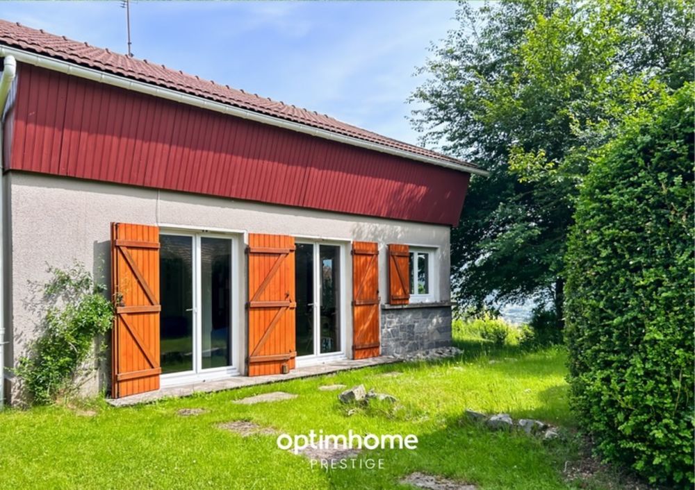 � vendre  Maison G�rardmer (88400)