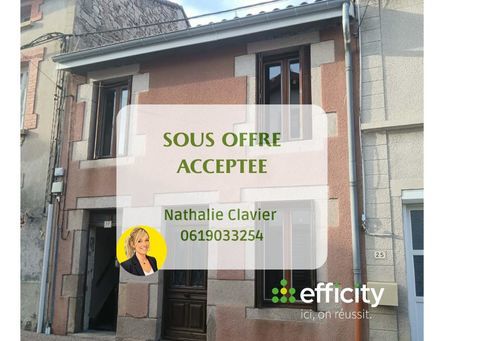   Maison Maison - 3 pi�ce(s) - 56 m�