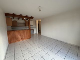  Appartement � louer 2 pi�ces 52 m�