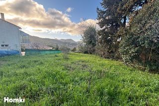  Terrain � vendre 1 pi�ce 430 m�