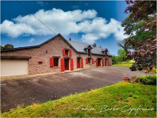  Maison � vendre 8 pi�ces 170 m�