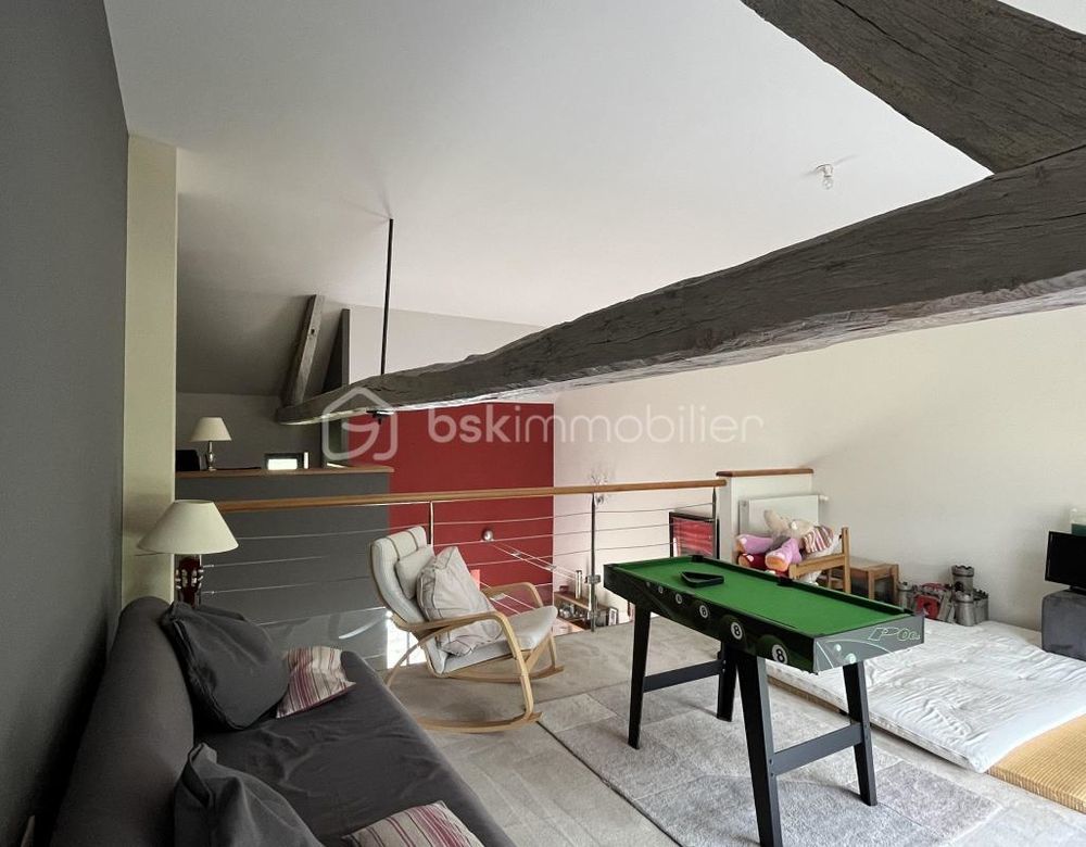 � vendre  Propri�t�/ch�teau Fontenai-les-Louvets (61420)