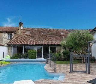  Maison � vendre 7 pi�ces 192 m�