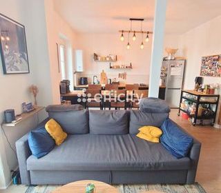  Appartement � vendre 1 pi�ce 41 m�