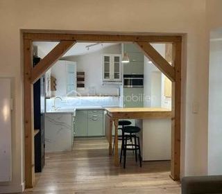  Immeuble � vendre 7 pi�ces 120 m�