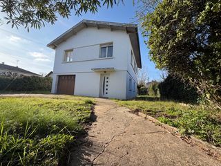  Maison � vendre 4 pi�ces 120 m�