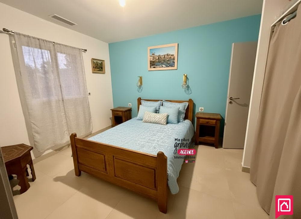 � vendre  Maison Lecci (20137)