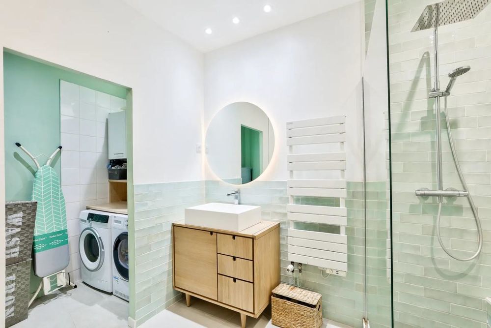 � vendre  Appartement Paris 20