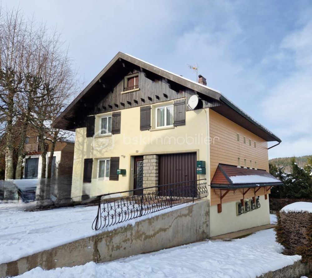 � vendre  Maison Les Rousses (39220)