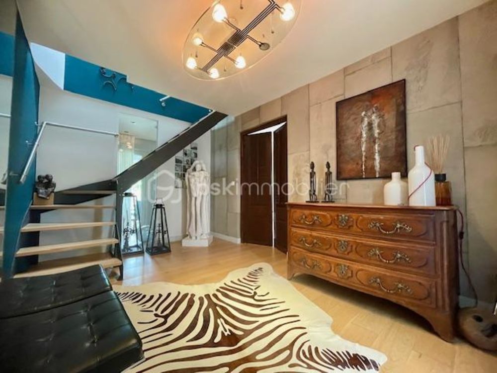 � vendre  Villa Saint-Laurent-d'Aigouze (30220)