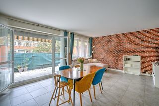  Appartement � vendre 3 pi�ces 67 m�