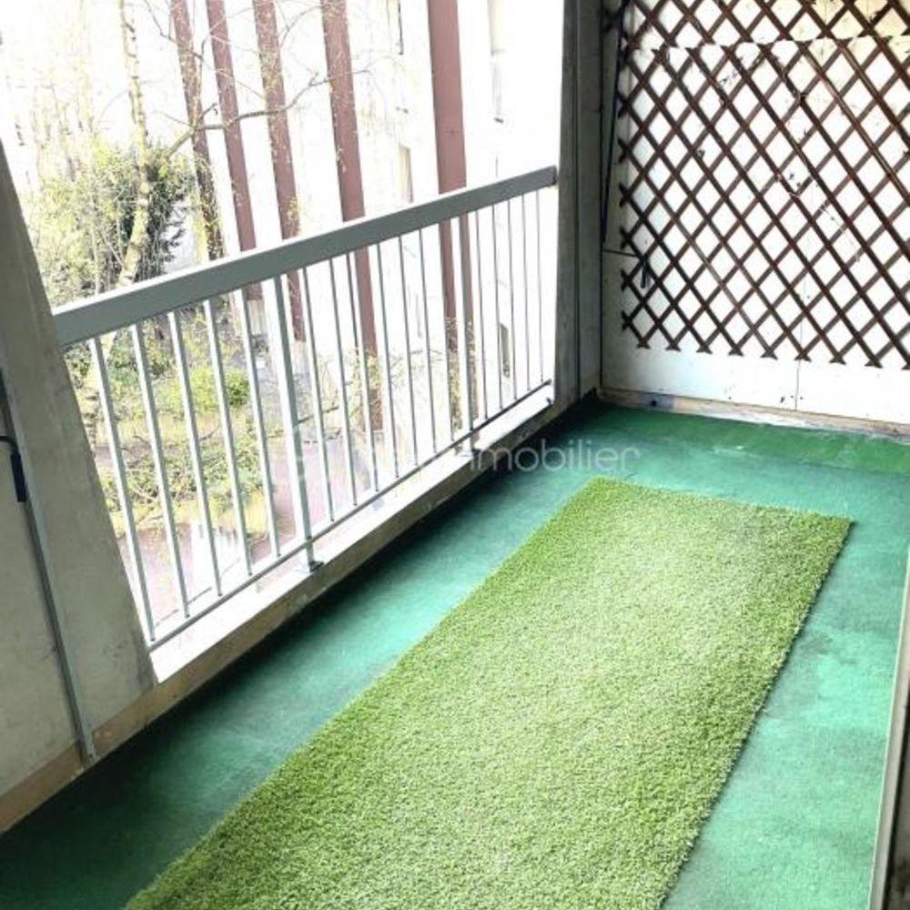 � vendre  Appartement Paris 20