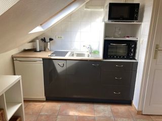  Appartement � vendre 1 pi�ce 17 m�