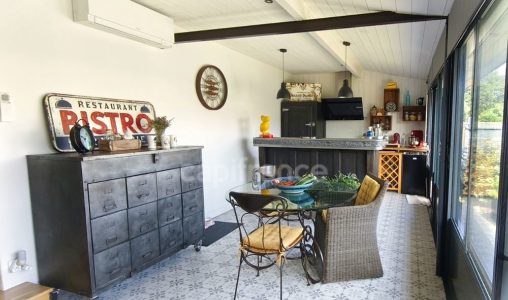 � vendre  Maison Gujan-Mestras (33470)