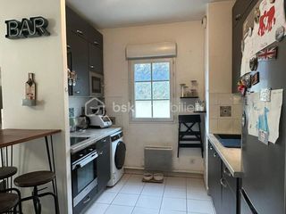  Appartement � vendre 3 pi�ces 67 m�