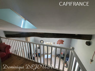  Maison � vendre 5 pi�ces 109 m�