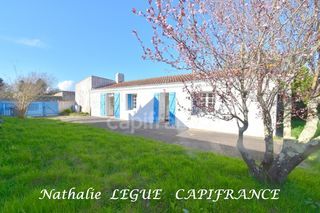  Maison � vendre 9 pi�ces 137 m�