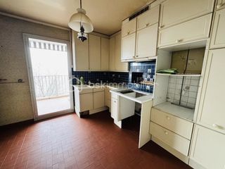  Appartement � vendre 5 pi�ces 118 m�