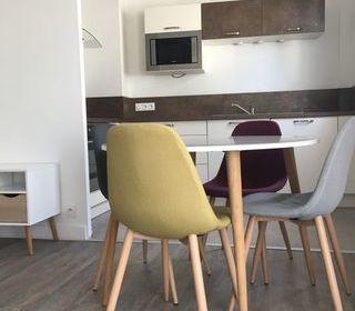  Appartement � louer 2 pi�ces 34 m�