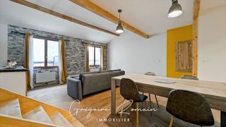  Appartement � vendre 2 pi�ces 77 m�