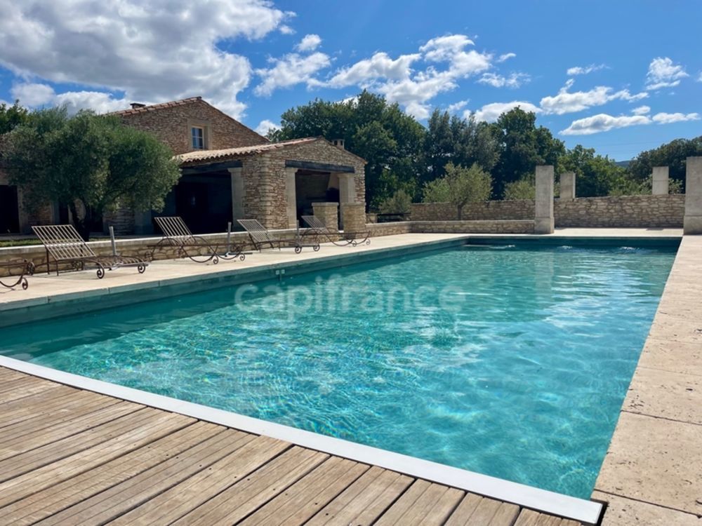 � vendre  Maison Bonnieux (84480)
