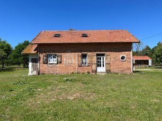  Maison � vendre 5 pi�ces 140 m�