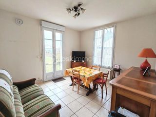  Maison � vendre 2 pi�ces 51 m�