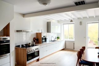  Maison � vendre 3 pi�ces 73 m�