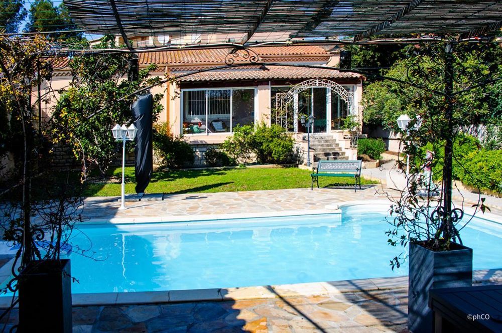 � vendre  Maison Martigues (13500)