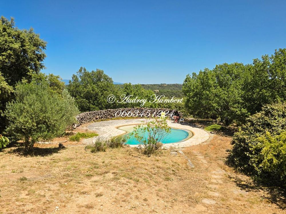 � vendre  Maison Riez (04500)