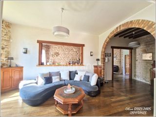  Maison � vendre 7 pi�ces 208 m�