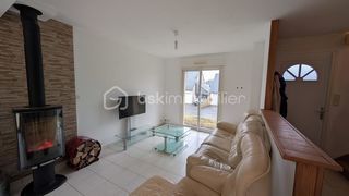  Maison � vendre 5 pi�ces 100 m�