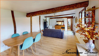  Maison � vendre 5 pi�ces 100 m�