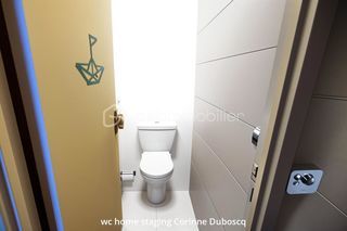  Appartement � vendre 4 pi�ces 83 m�