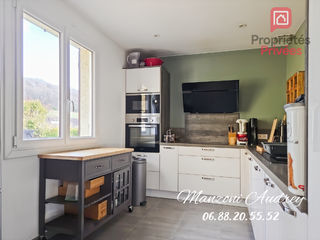  Maison � vendre 3 pi�ces 73 m�