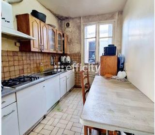  Maison � vendre 5 pi�ces 80 m�