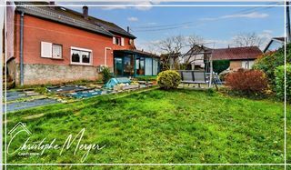  Maison � vendre 5 pi�ces 110 m�