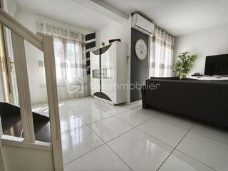  Maison � vendre 4 pi�ces 92 m�