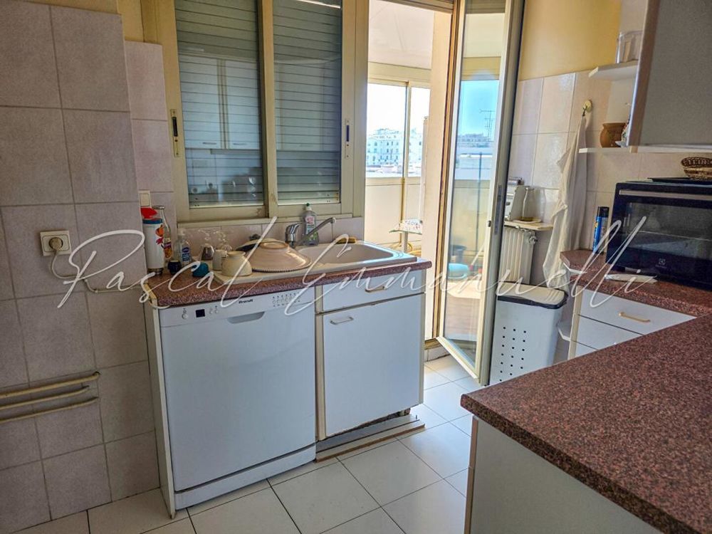 � vendre  Appartement Cannes (06400)