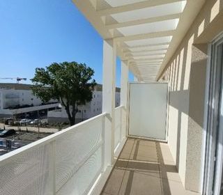  Appartement � louer 1 pi�ce 26 m�