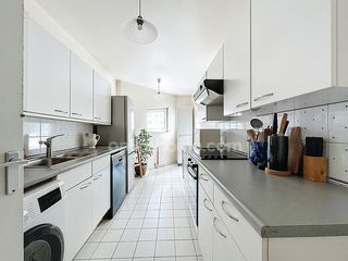  Appartement � vendre 3 pi�ces 88 m�