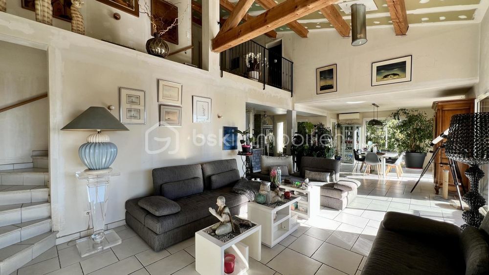 � vendre  Villa Vence (06140)