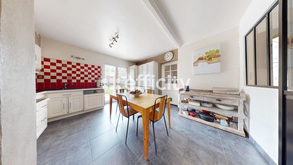 � vendre  Maison Chaponost (69630)