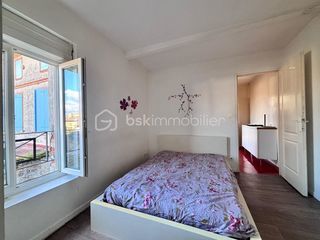  Appartement � vendre 2 pi�ces 35 m�