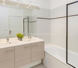  Appartement � vendre 3 pi�ces 58 m�