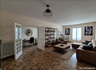  Maison � vendre 6 pi�ces 130 m�