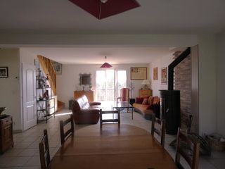  Maison � vendre 6 pi�ces 152 m�