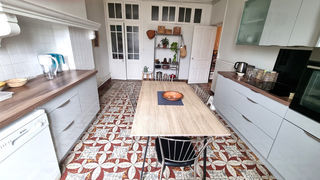  Appartement � vendre 3 pi�ces 78 m�