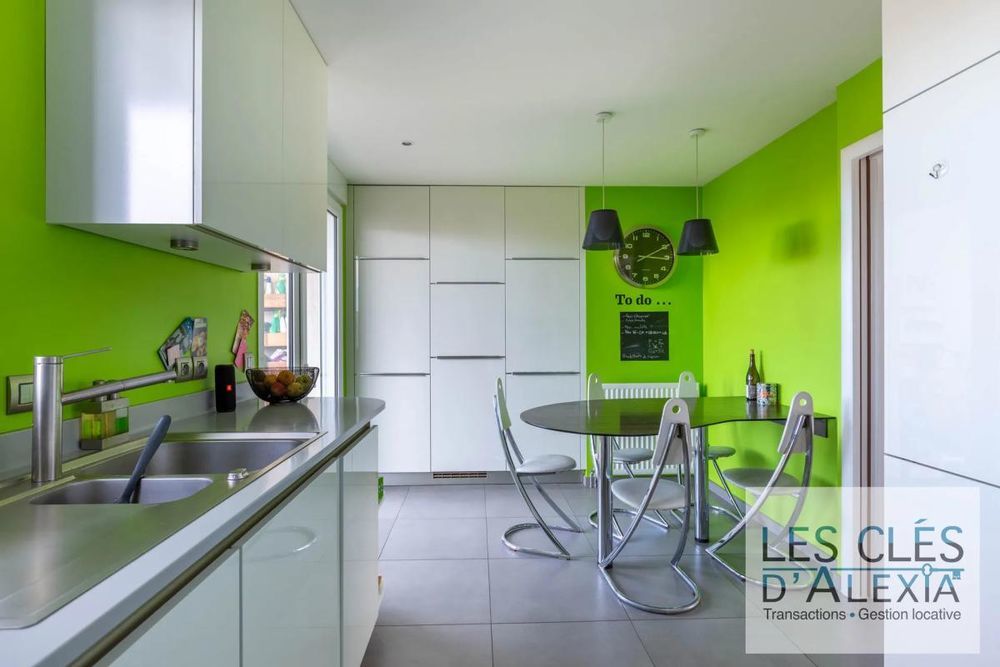 � vendre  Appartement Lyon 3